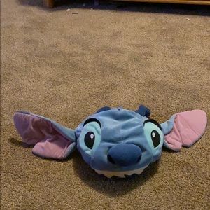 Stitch hat for kids